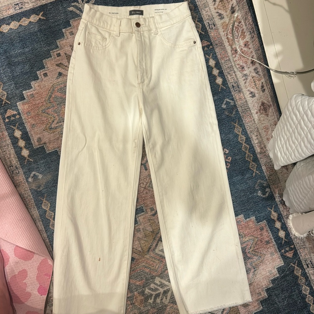DL 1961 jeans